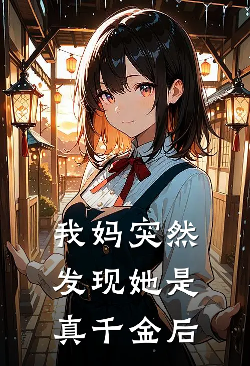 我妈突然发现她是真千金后