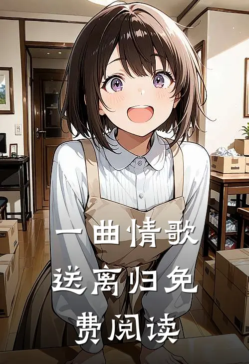 一曲情歌送离归免费阅读