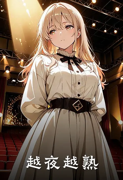 越夜越熟
