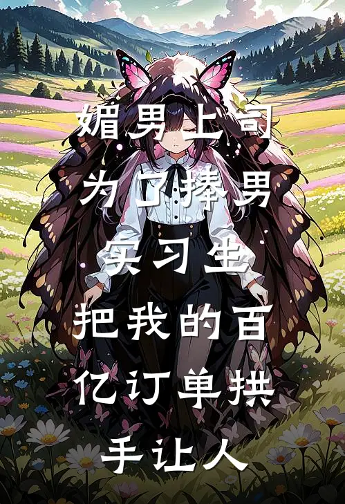 媚男上司为了捧男实习生，把我的百亿订单拱手让人(我女经理)全本免费小说_阅读免费小说媚男上司为了捧男实习生，把我的百亿订单拱手让人我女经理