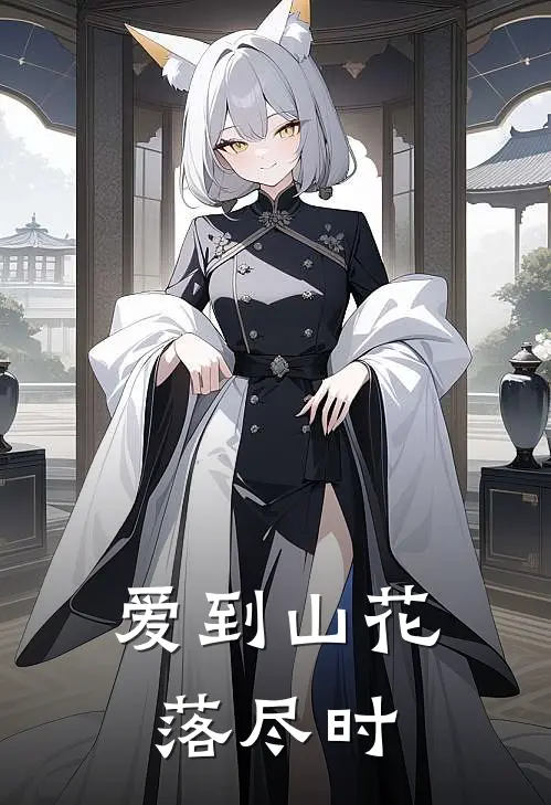 爱到山花落尽时