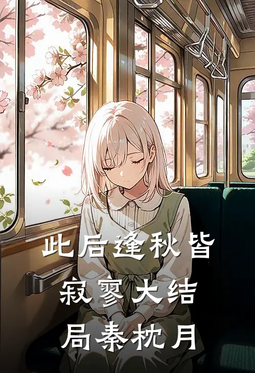 此后逢秋皆寂寥大结局秦枕月