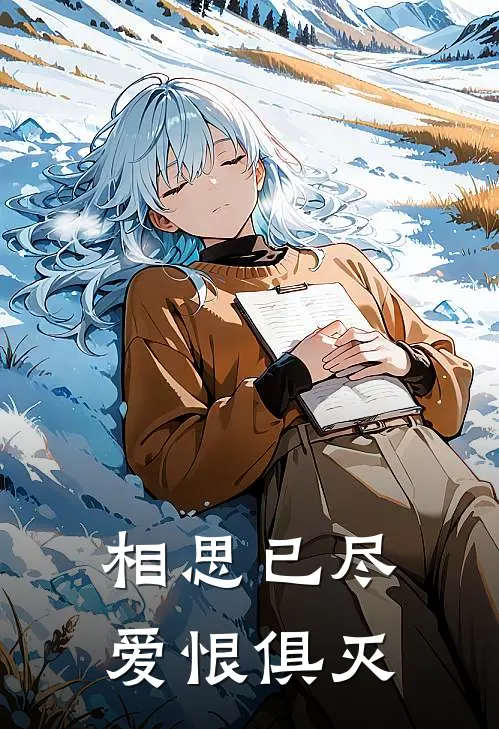 相思已尽，爱恨俱灭江若晚周野热门小说大全_免费小说完结相思已尽，爱恨俱灭江若晚周野