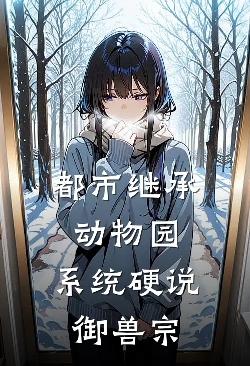 都市继承动物园，系统硬说御兽宗