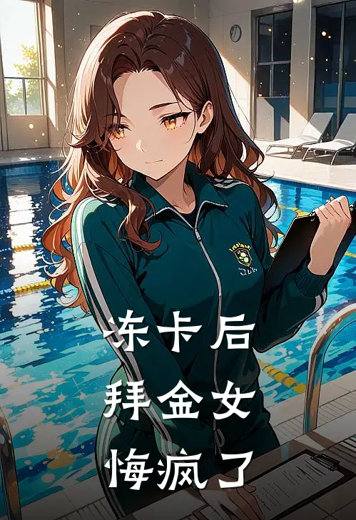 冻卡后，拜金女悔疯了