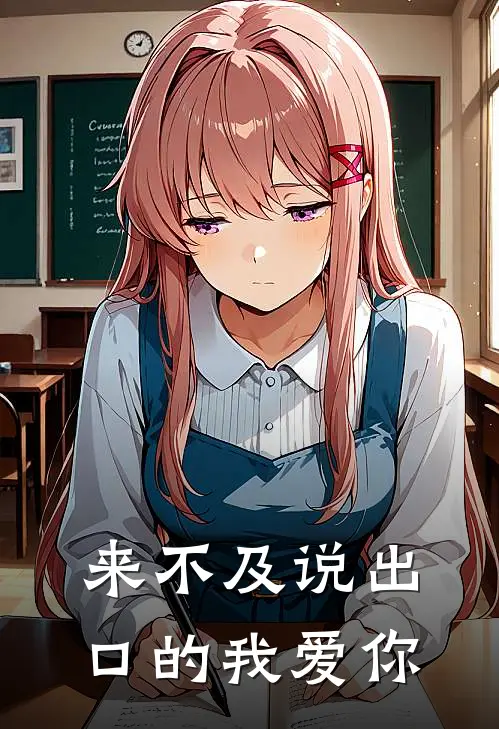 来不及说出口的我爱你