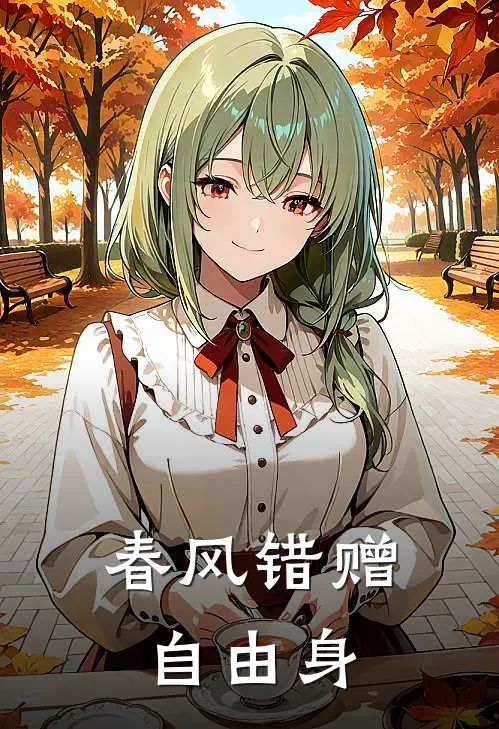 春风错赠自由身