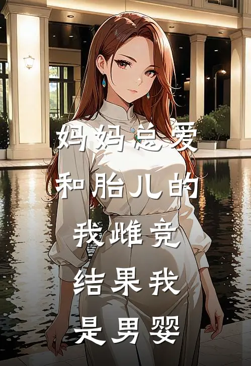 妈妈总爱和胎儿的我雌竞，结果我是男婴