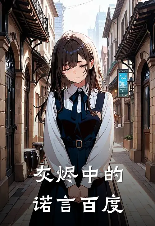 灰烬中的诺言百度