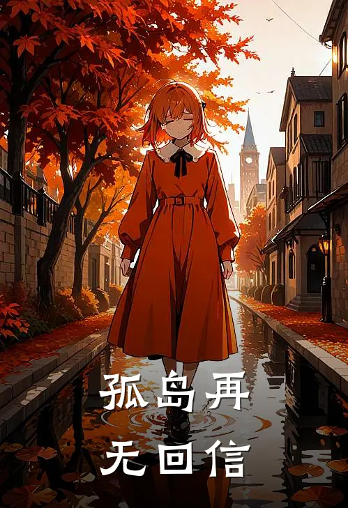 孤岛再无回信