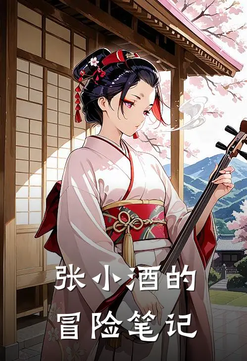 张小酒的冒险笔记