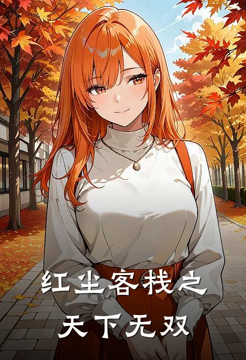 红尘客栈之天下无双