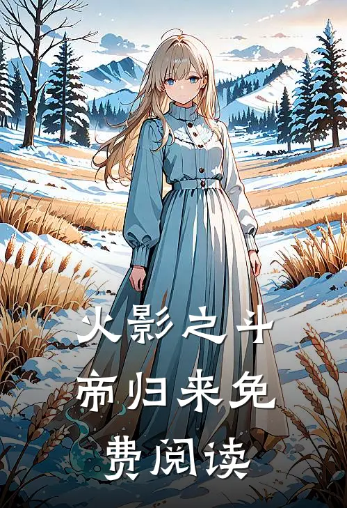 火影之斗帝归来免费阅读