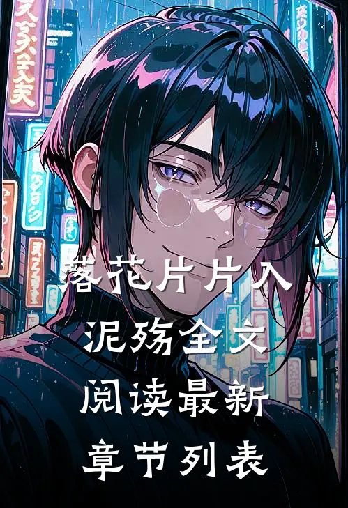 落花片片入泥殇全文阅读最新章节列表