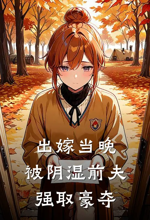 出嫁当晚，被阴湿前夫强取豪夺