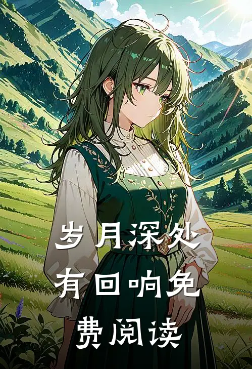 岁月深处有回响 免费阅读