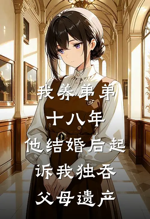 我养弟弟十八年，他结婚后起诉我独吞父母遗产（我李书勇）最新章节列表_我李书勇)我养弟弟十八年，他结婚后起诉我独吞父母遗产最新章节列表笔趣阁（我养弟弟十八年，他结婚后起诉我独吞父母遗产）