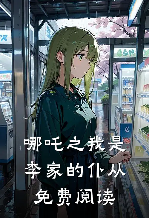 哪吒之我是李家的仆从免费阅读