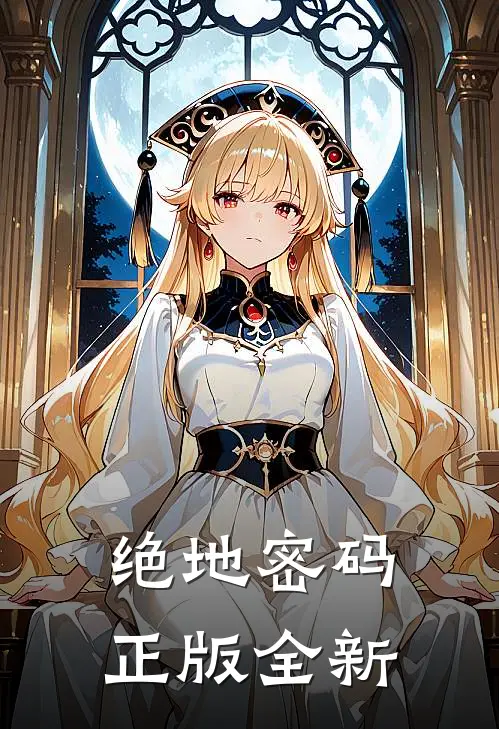 绝地密码正版全新