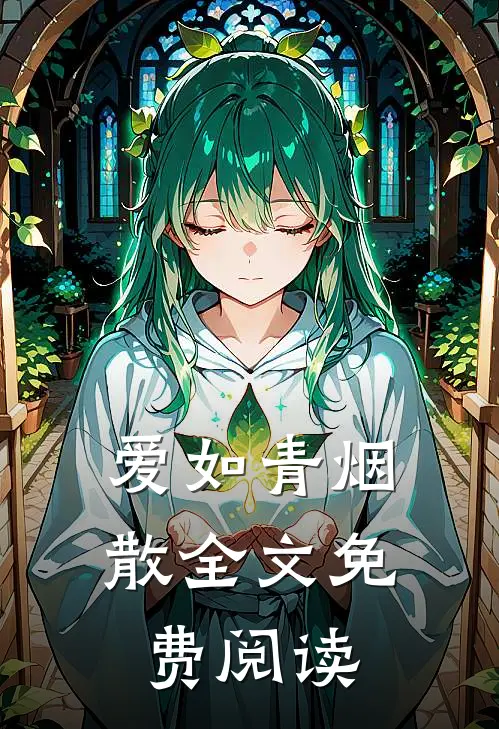 爱如青烟散全文免费阅读