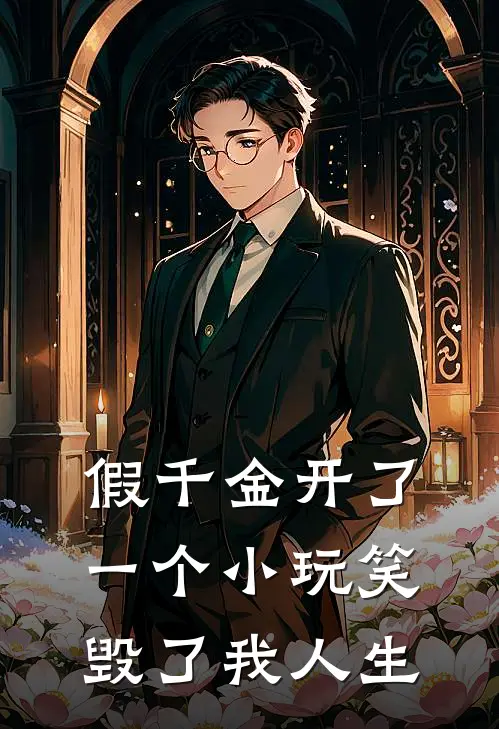 假千金开了一个小玩笑，毁了我人生