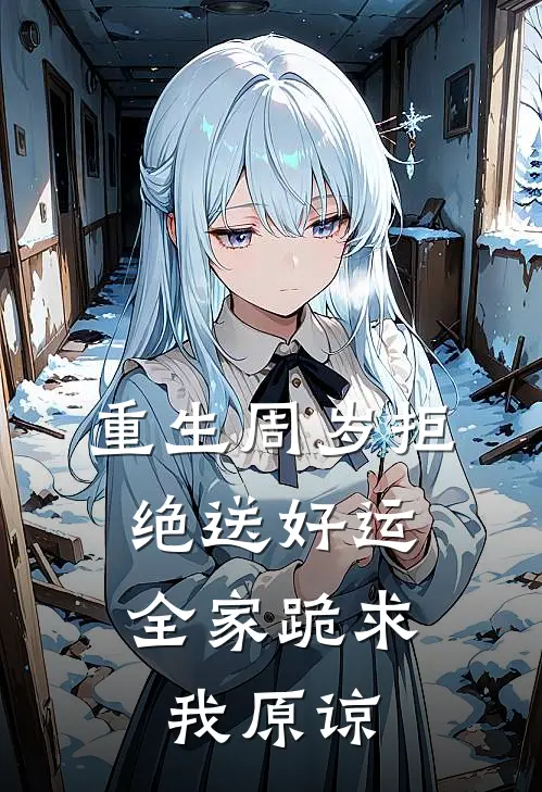 重生周岁拒绝送好运，全家跪求我原谅