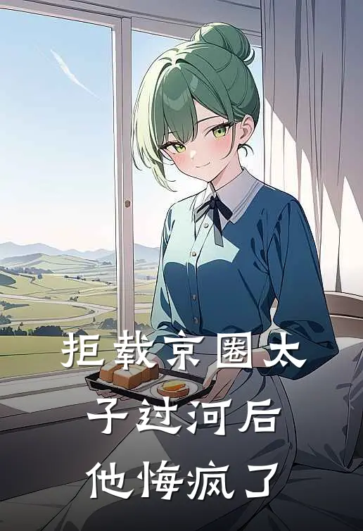 拒载京圈太子过河后，他悔疯了