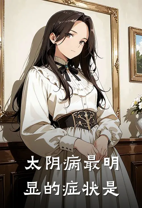 太阴病最明显的症状是