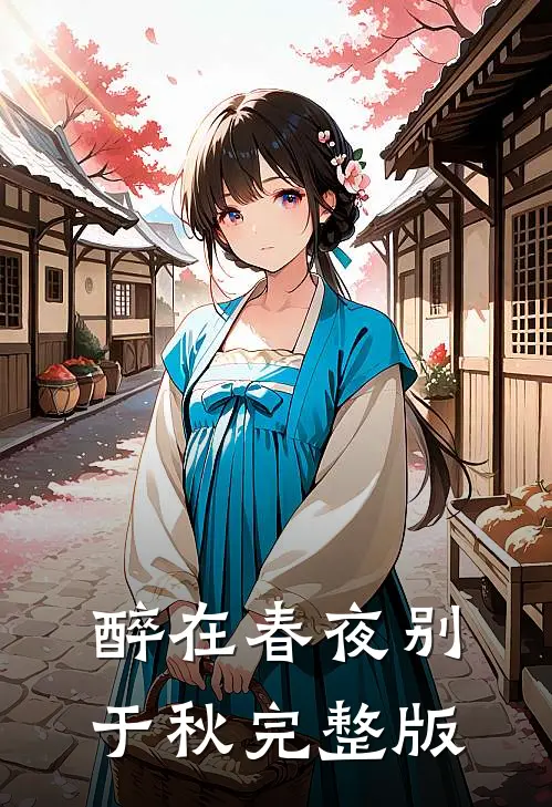醉在春夜别于秋完整版
