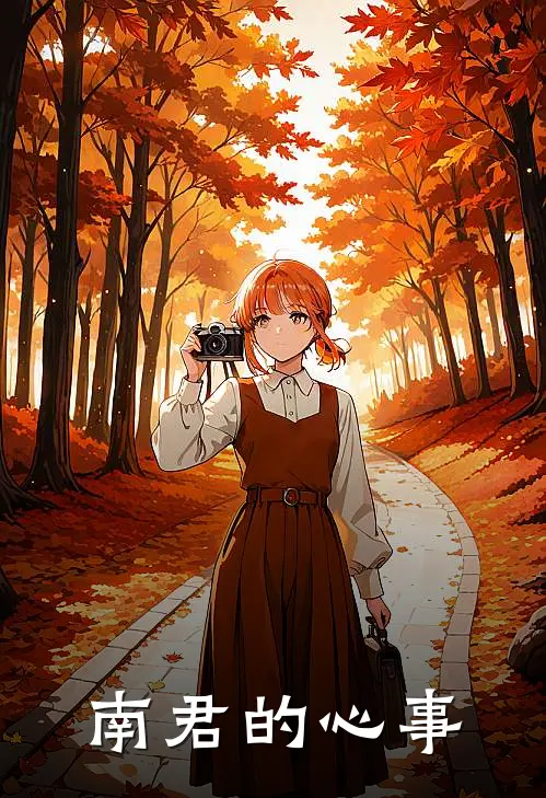 南君的心事