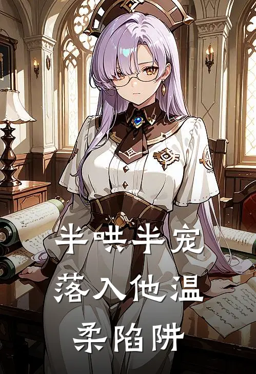 半哄半宠，落入他温柔陷阱