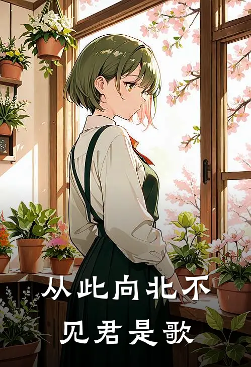 从此向北不见君是歌