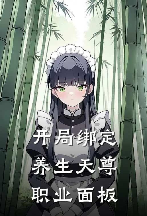 开局绑定养生天尊职业面板