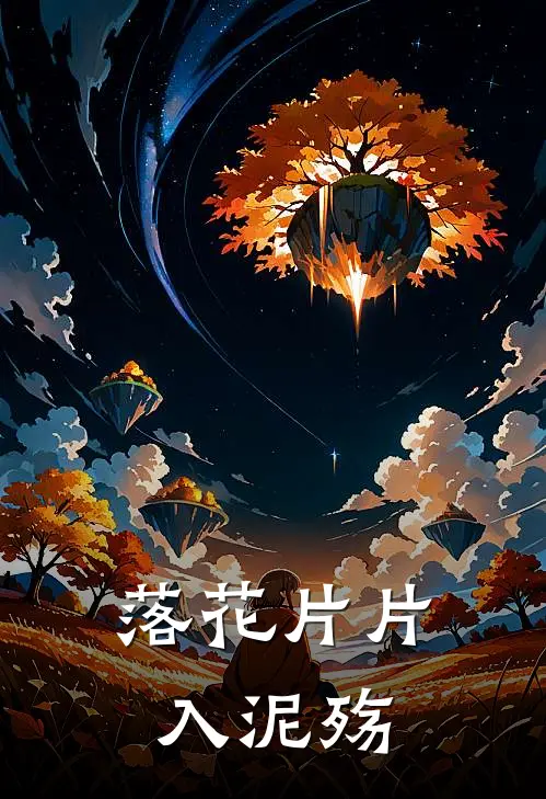 落花片片入泥殇