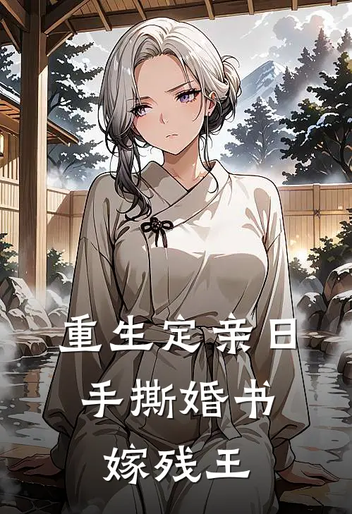 重生定亲日，手撕婚书嫁残王