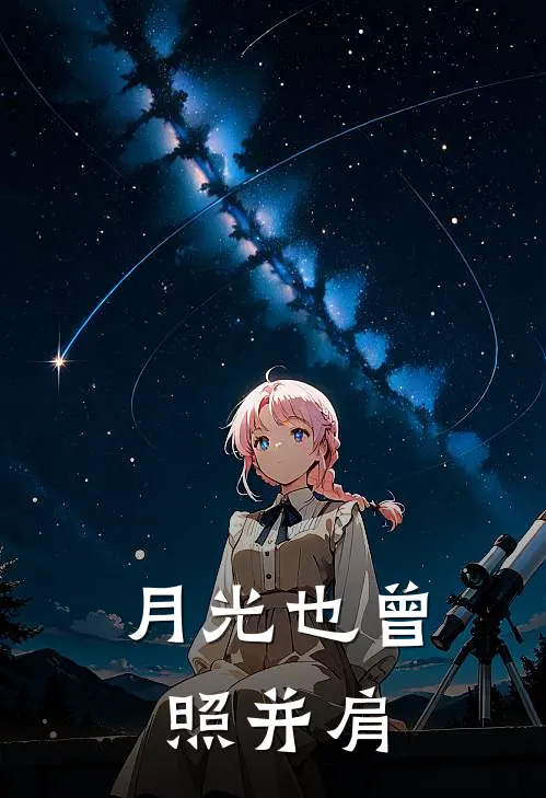 月光也曾照并肩