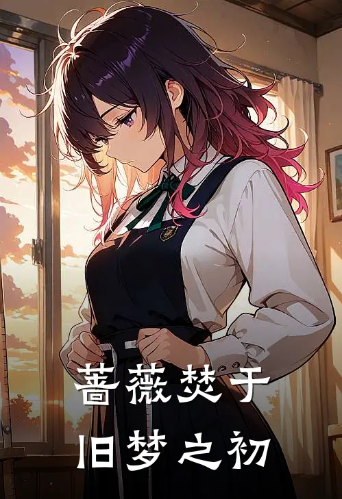 蔷薇焚于旧梦之初