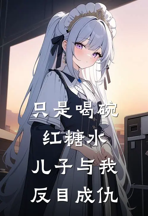 只是喝碗红糖水，儿子与我反目成仇