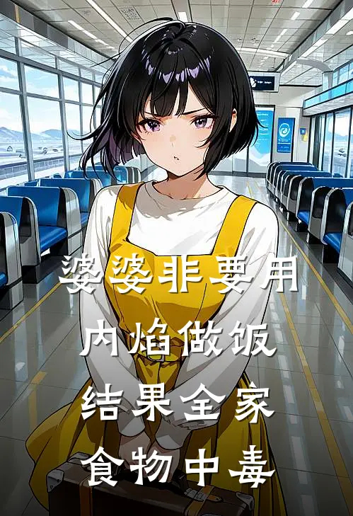 婆婆非要用内焰做饭，结果全家食物中毒抖音热门最新免费小说_免费完本小说婆婆非要用内焰做饭，结果全家食物中毒抖音热门