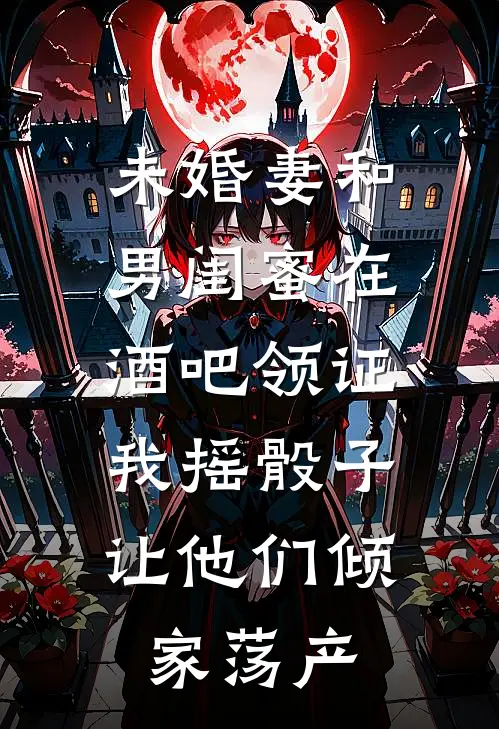 许知意纪清淮《未婚妻和男闺蜜在酒吧领证，我摇骰子让他们倾家荡产》小说免费在线阅读_未婚妻和男闺蜜在酒吧领证，我摇骰子让他们倾家荡产(许知意纪清淮)已完结小说