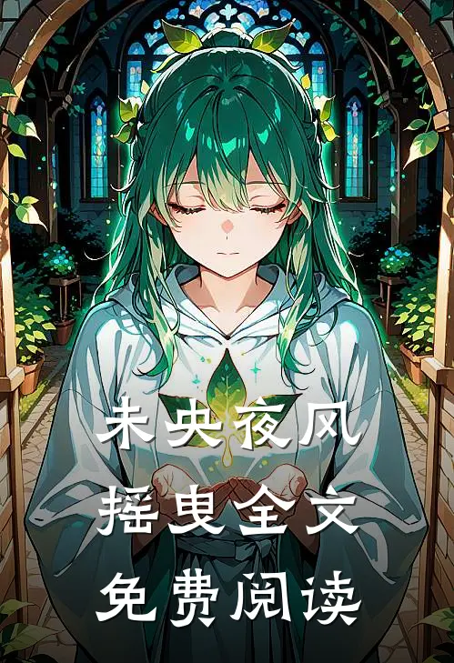 未央夜风摇曳全文免费阅读