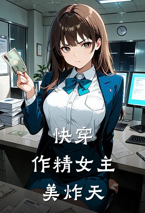 快穿：作精女主美炸天