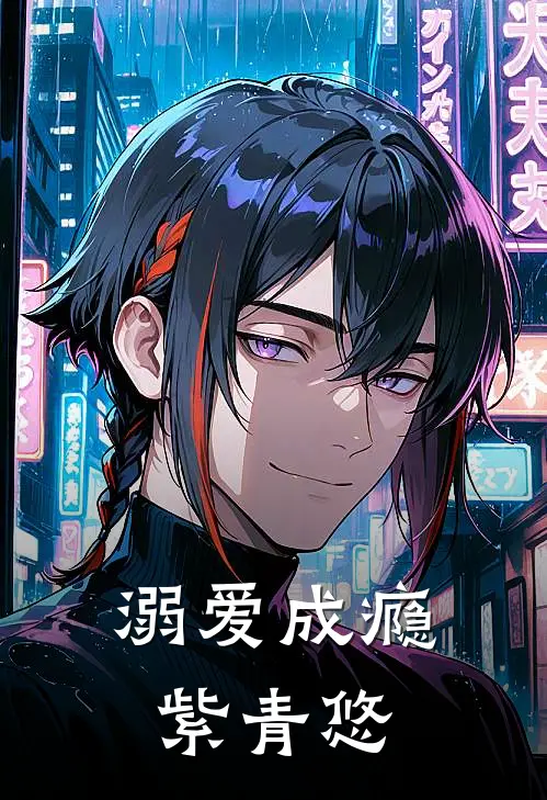 溺爱成瘾紫青悠