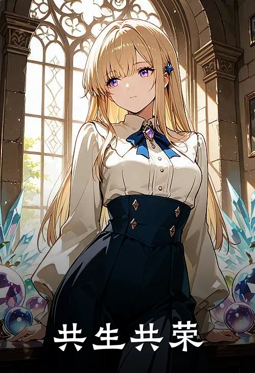 共生共荣