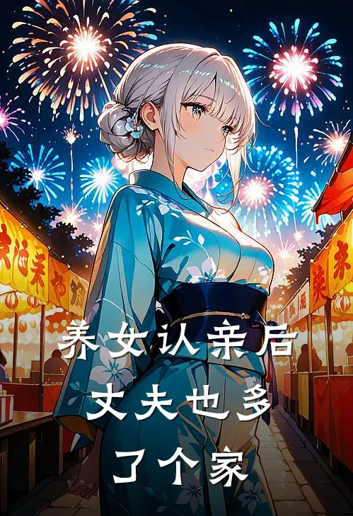 养女认亲后，丈夫也多了个家