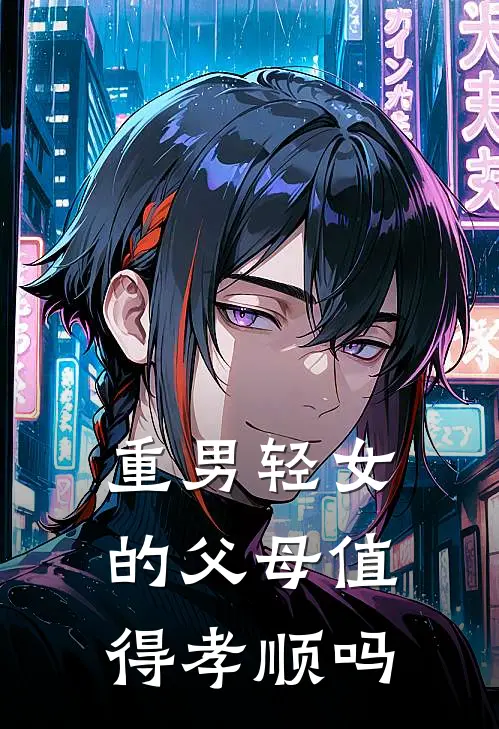 重男轻女的父母值得孝顺吗