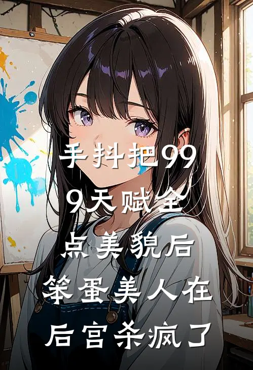 手抖把999天赋全点美貌后，笨蛋美人在后宫杀疯了
