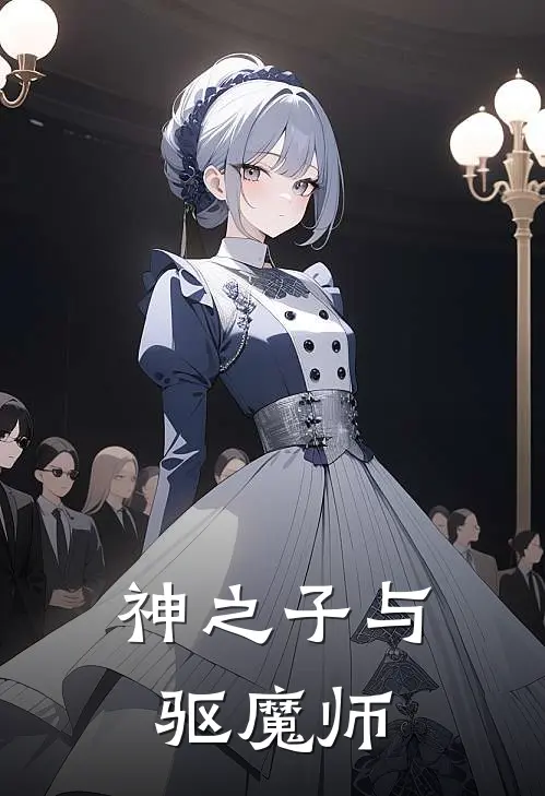 神之子与驱魔师
