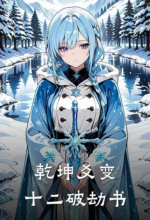 乾坤爻变：十二破劫书