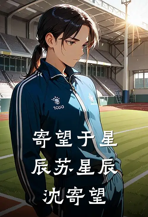 寄望于星辰苏星辰沈寄望